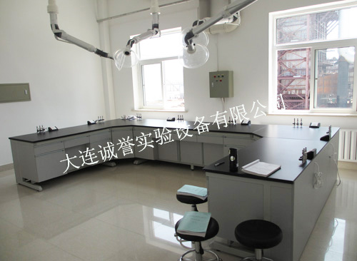 化工廠實驗室工程