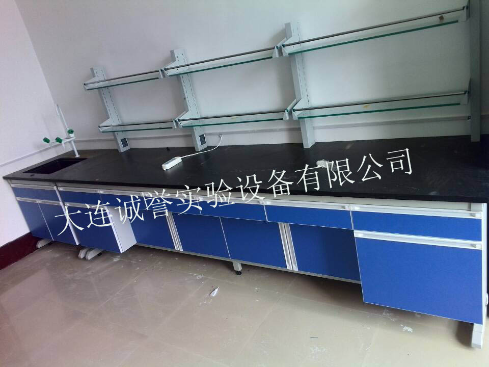 農(nóng)產(chǎn)品質(zhì)監(jiān)站實驗室