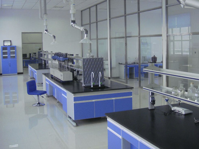 實驗室通風系統(tǒng)的通風方法