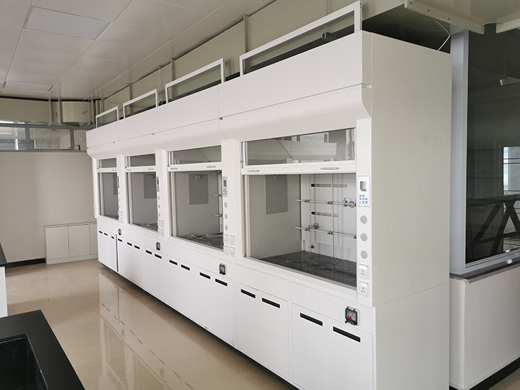 全鋼通風(fēng)柜